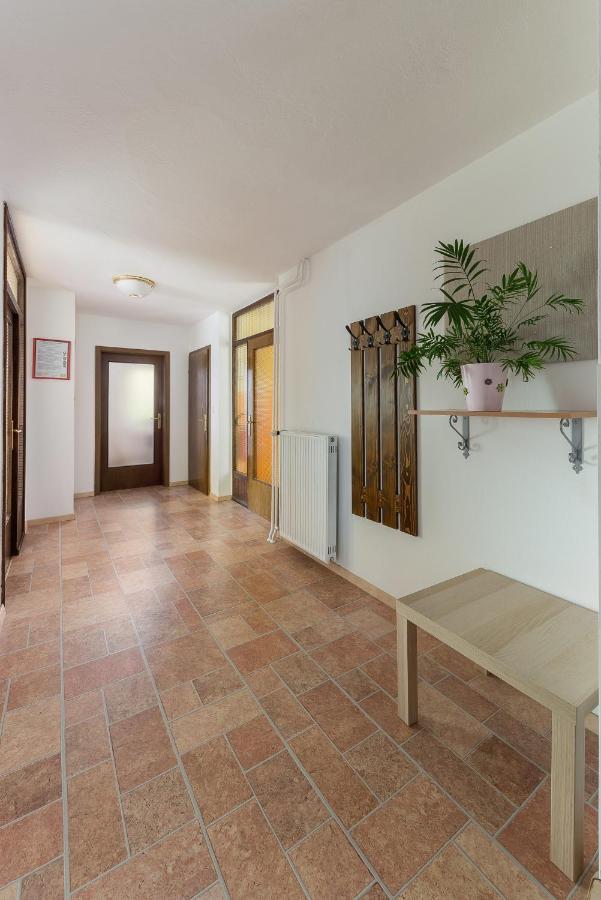 Apartment Valy - Free Bikes, Relaxing Terrace & Near Bled Eksteriør billede